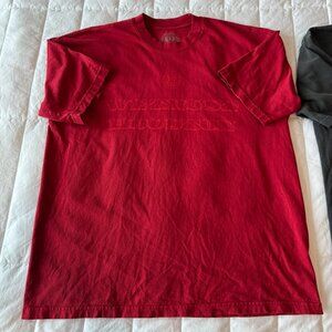 Future & Metro Boomin "We Trust Houston" Concert Shirt
